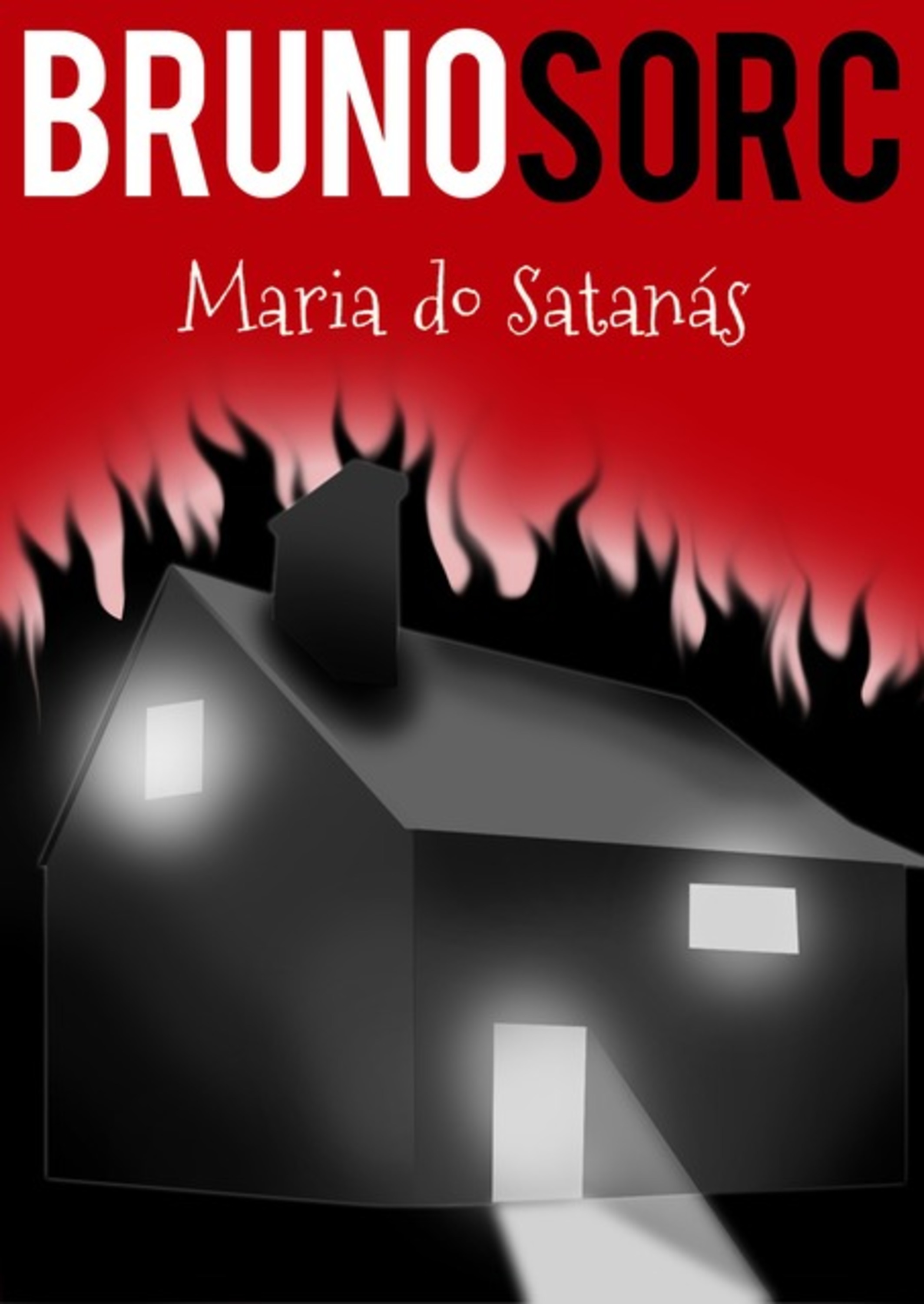 Maria Do Satanás