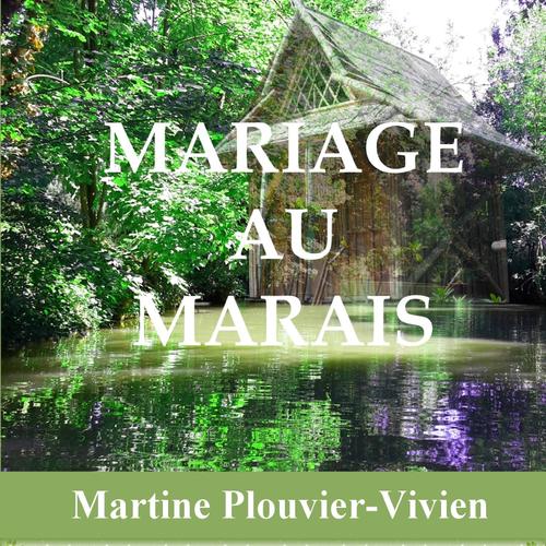 Mariage au marais