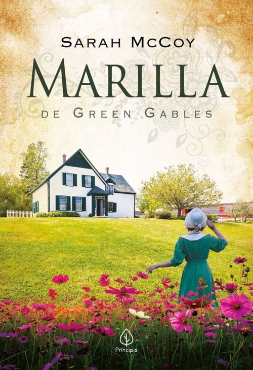 Marilla de Green Gables