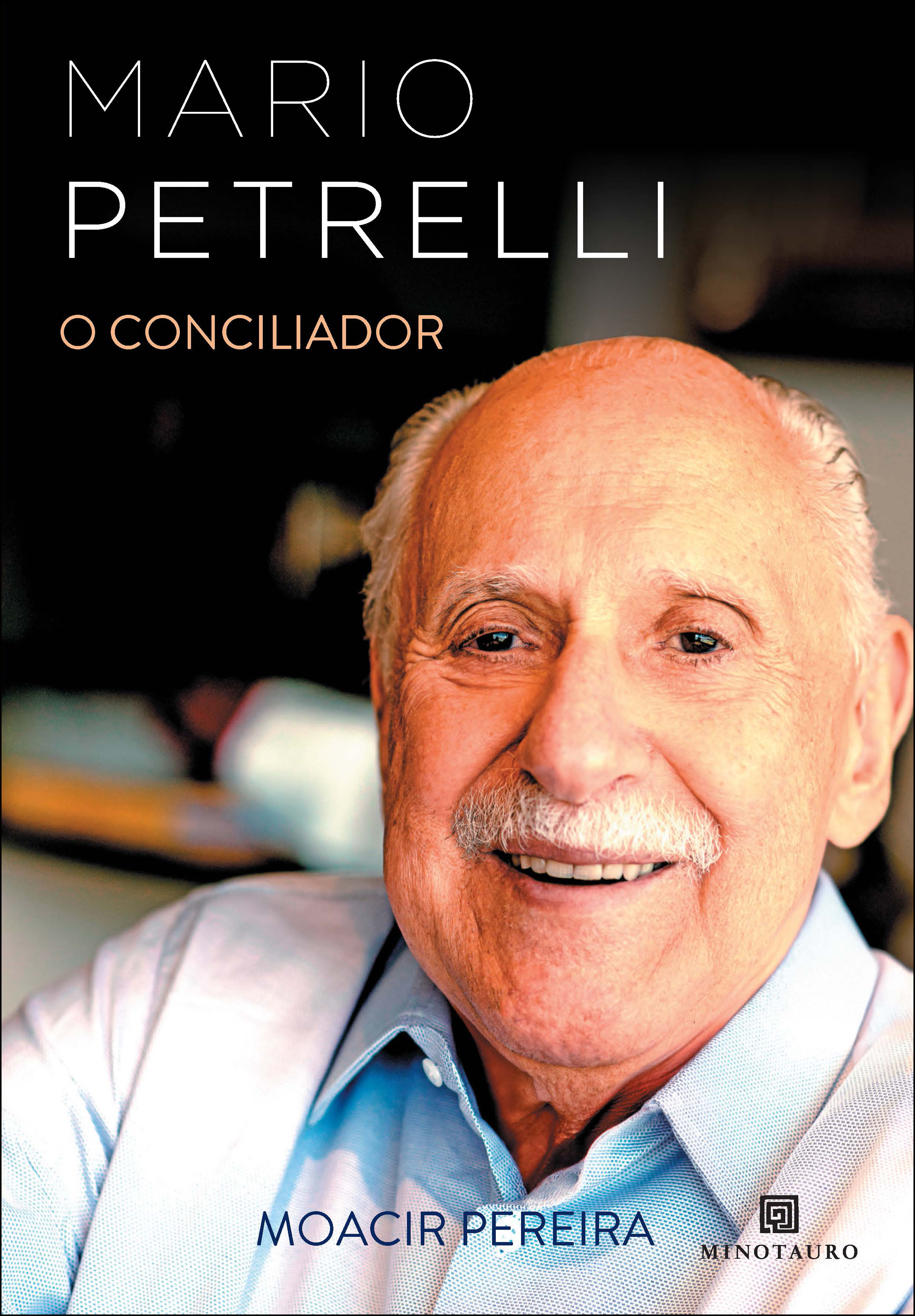 Mario Petrelli