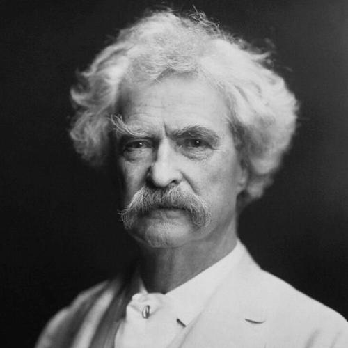 Mark Twain: The Complete Novels