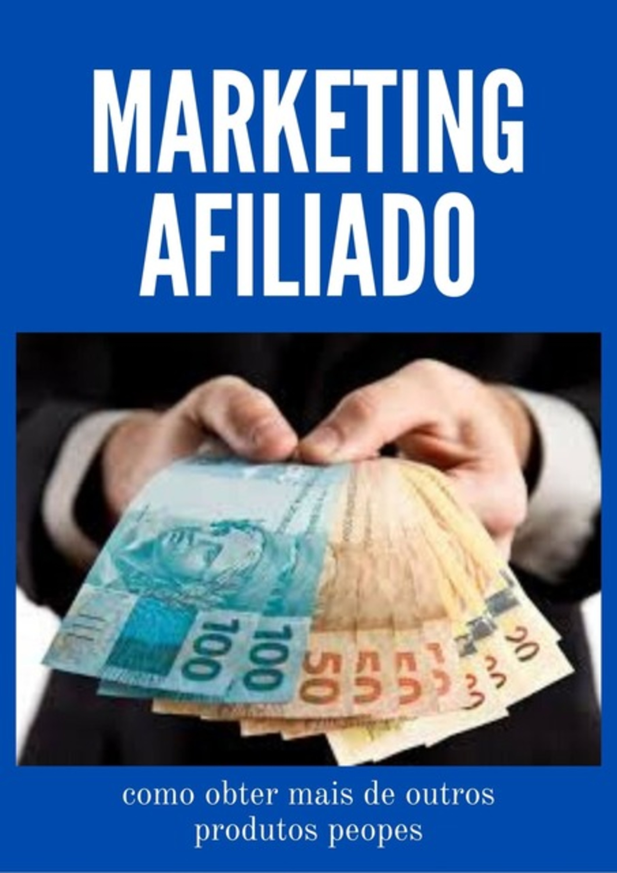 Marketing Afiliado