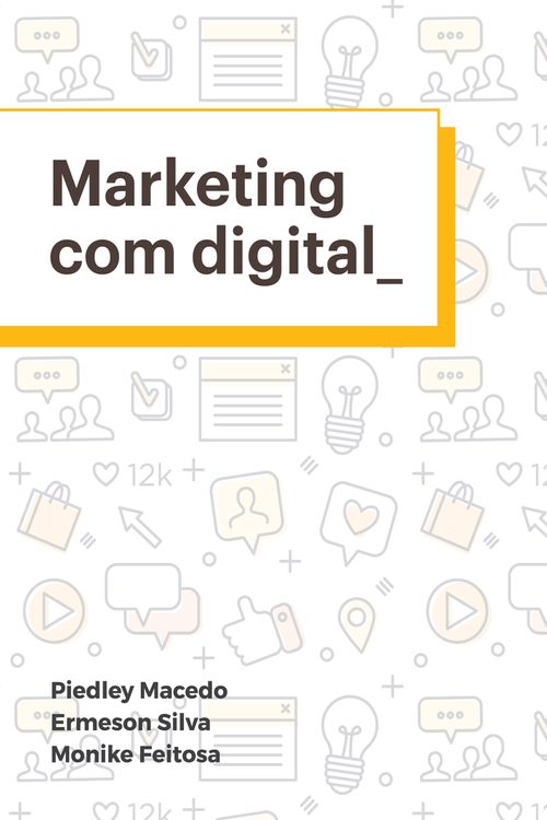 Marketing com digital