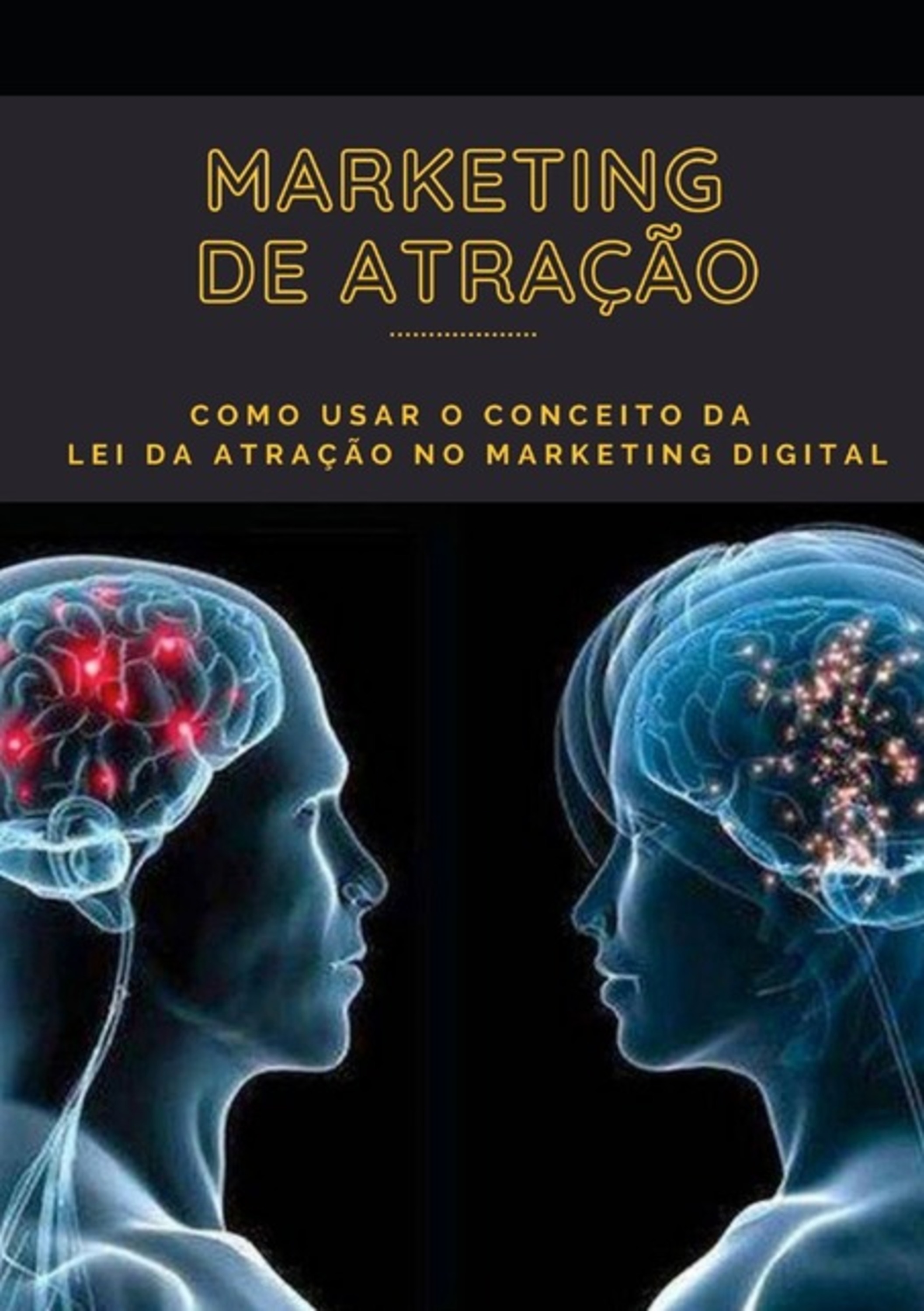 Marketing De Atração