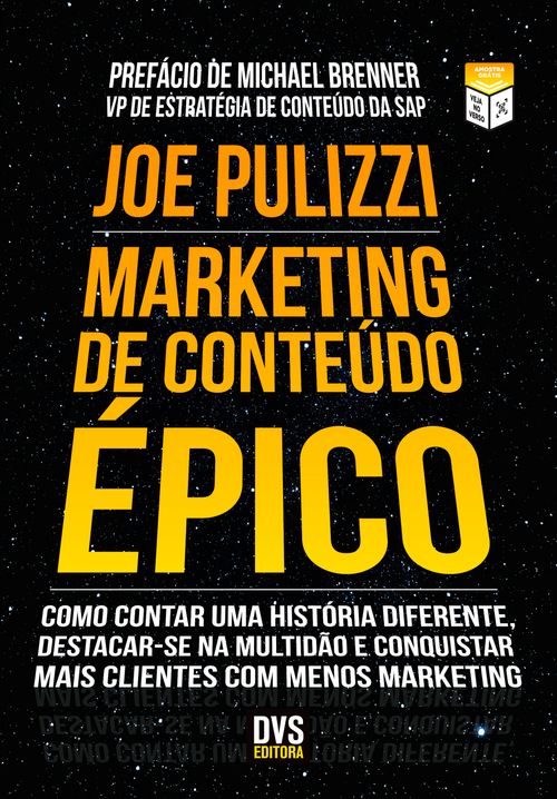 Marketing de Conteúdo Épico