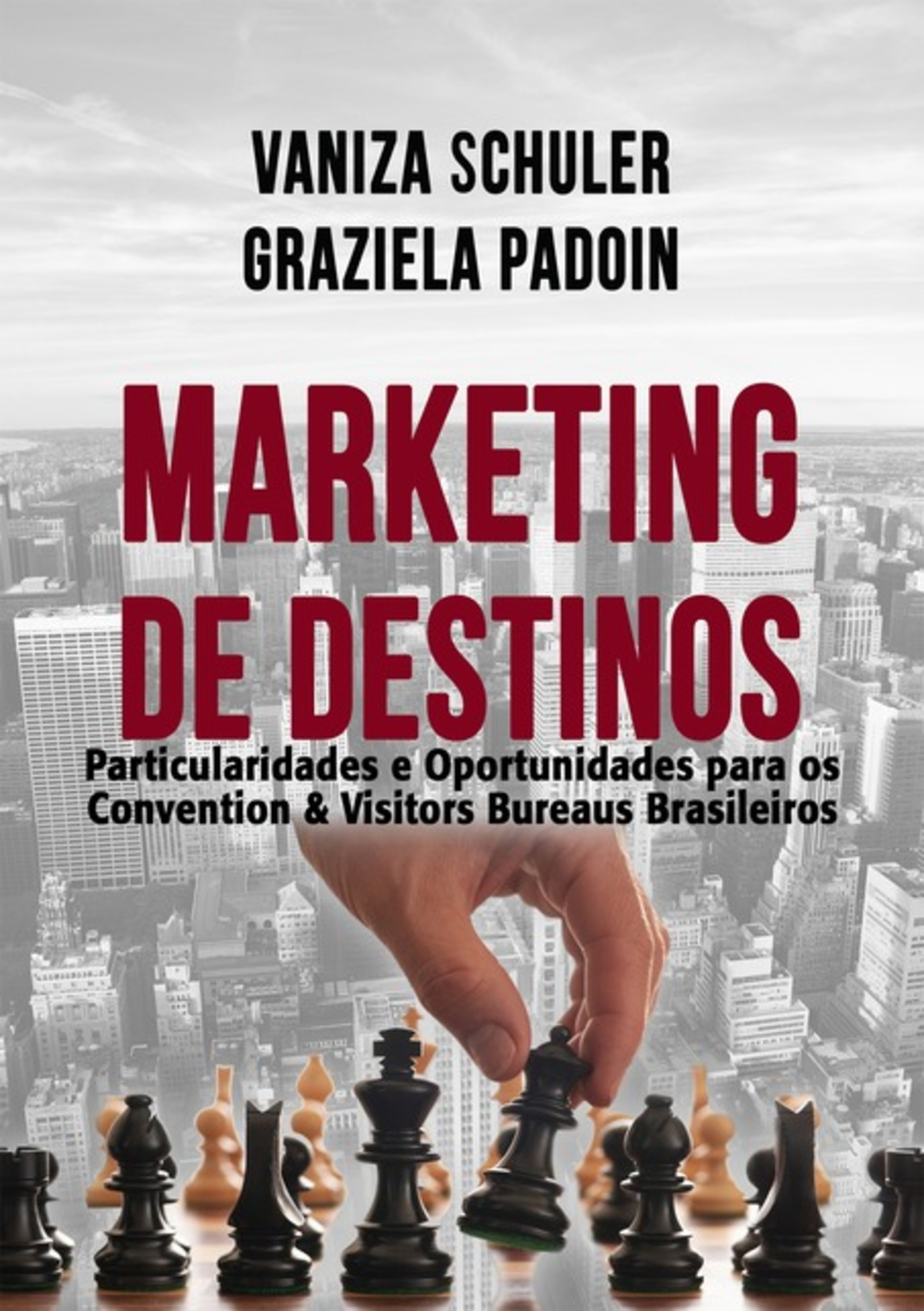 Marketing De Destinos