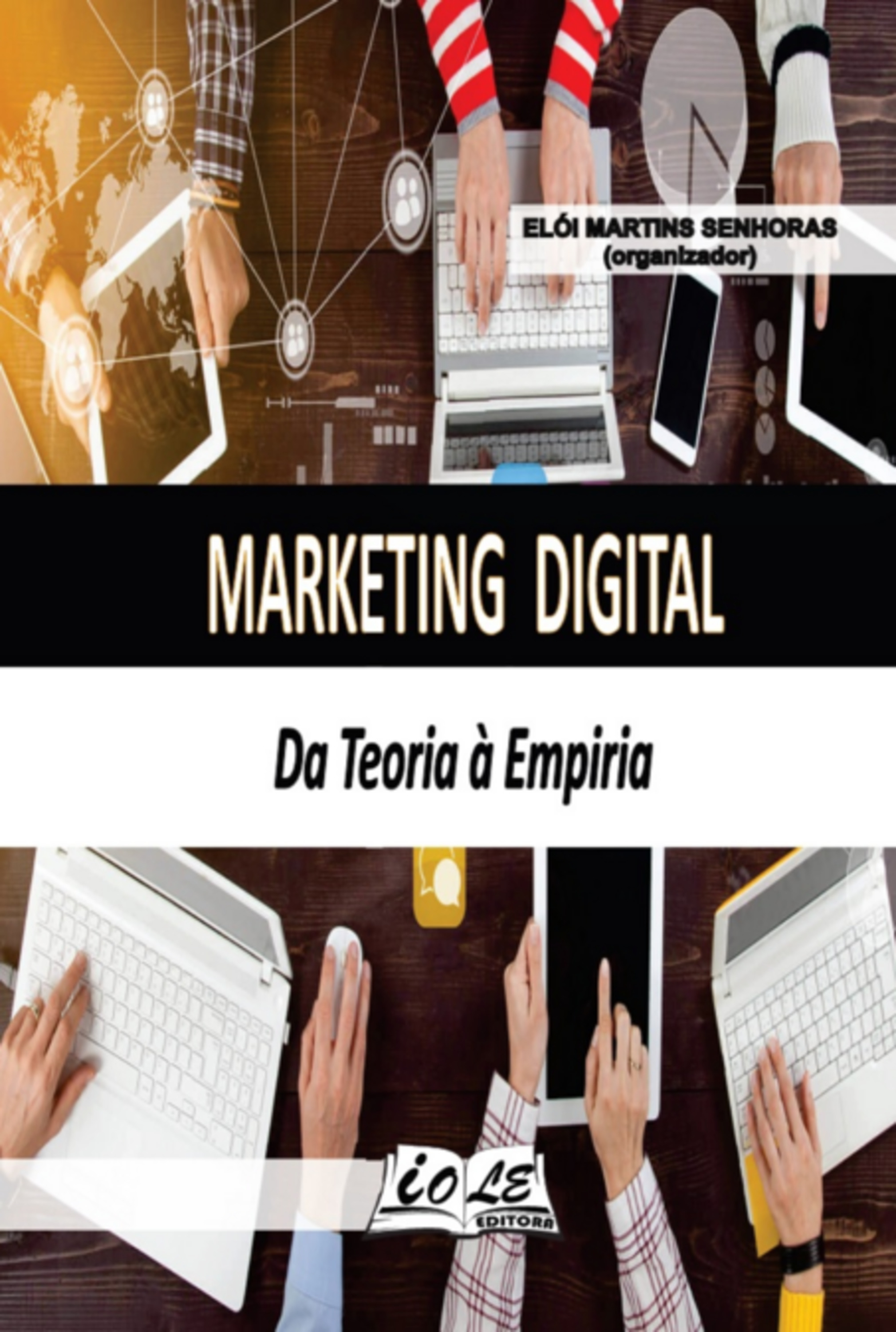 Marketing Digital: Da Teoria À Empiria