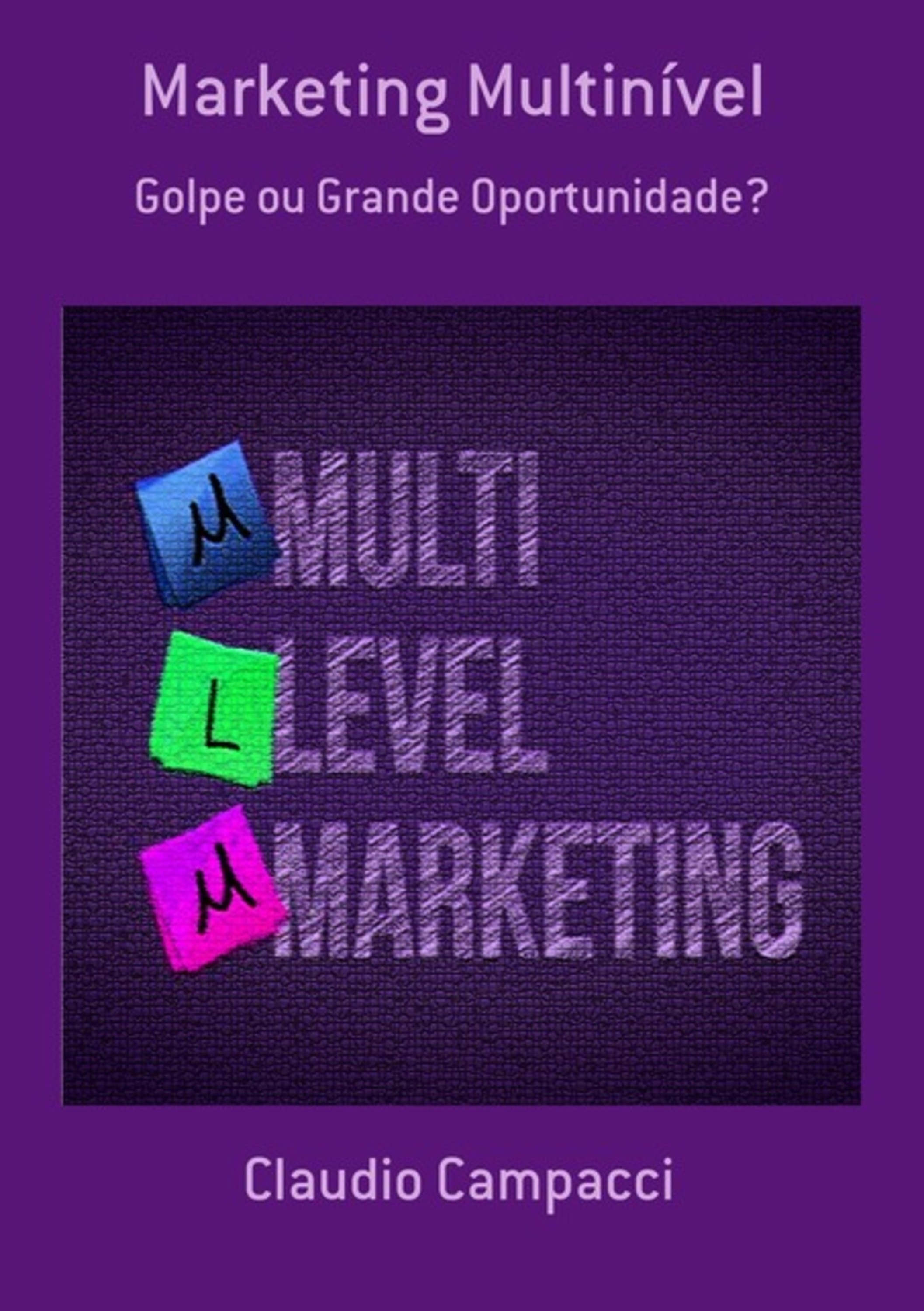 Marketing Multinível