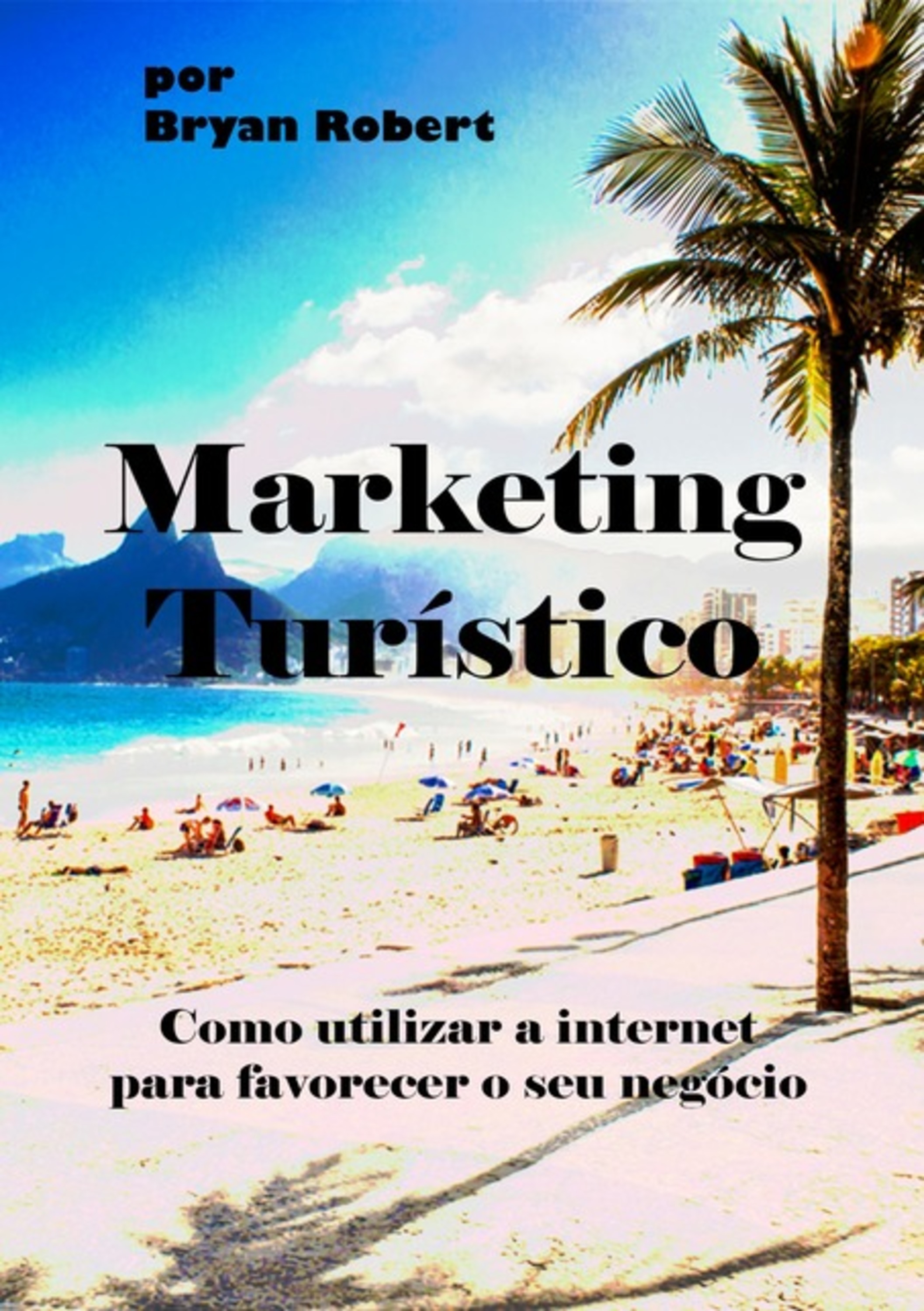 Marketing Turistico