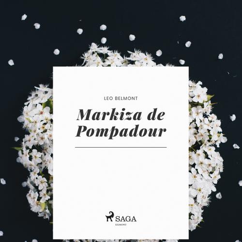 Markiza de Pompadour