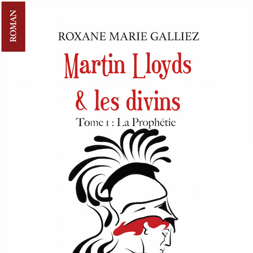 Martin Lloyds et les divins