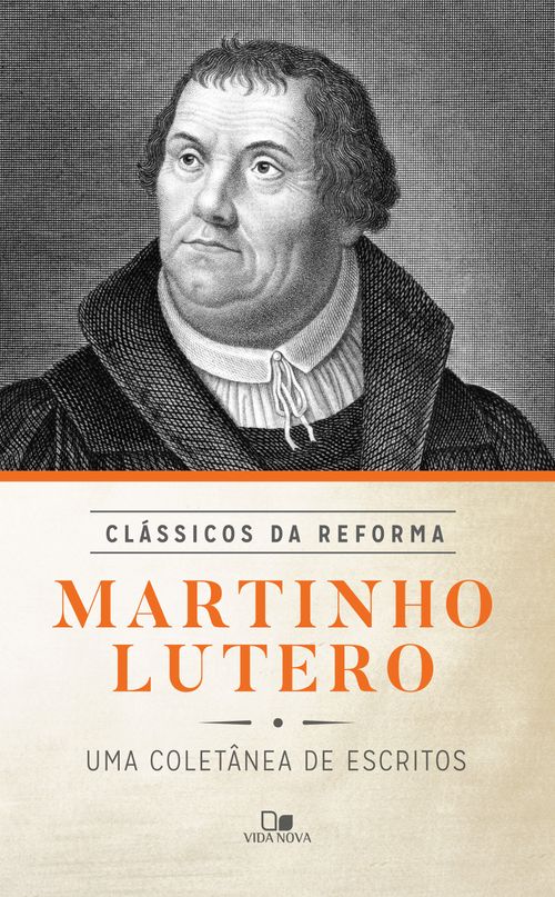 Martinho Lutero