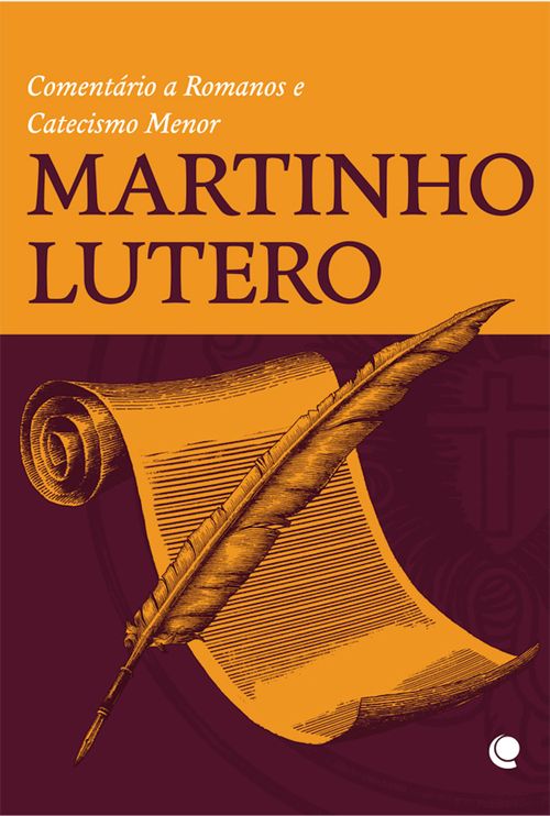 Martinho Lutero 