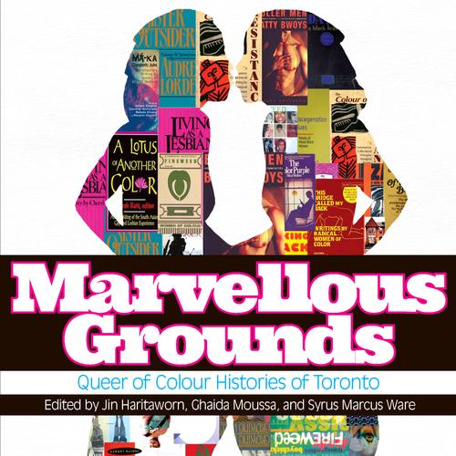 Marvellous Grounds