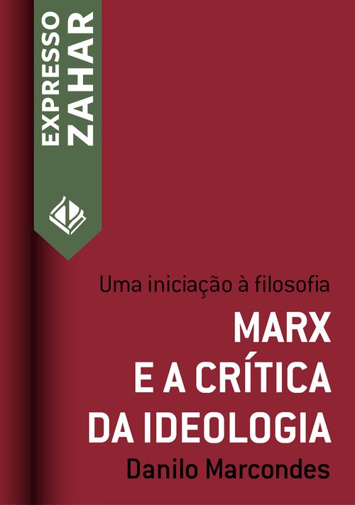 Marx e a crítica da ideologia