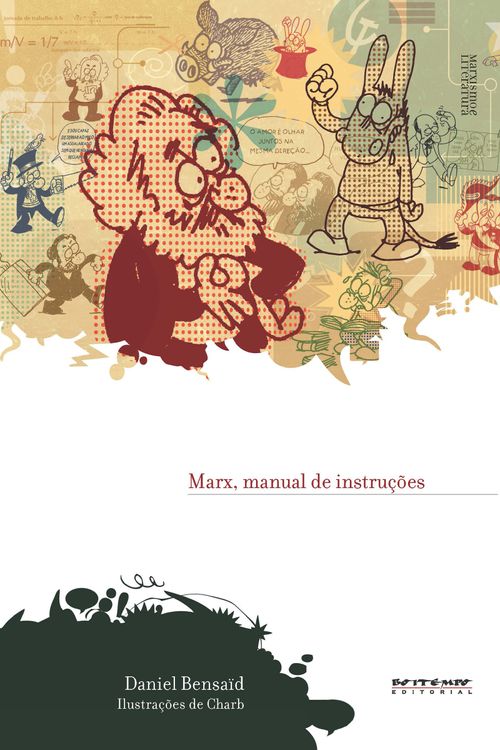 Marx, manual de instruções