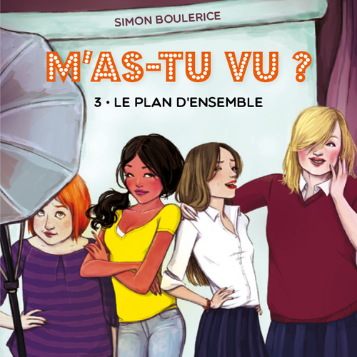 M'as-tu vu? 03 : Le plan d'ensemble