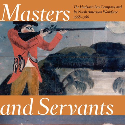 Masters and Servants