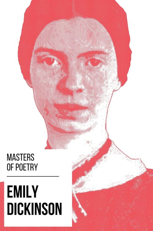 Masters of poetry - Emily Dickinson