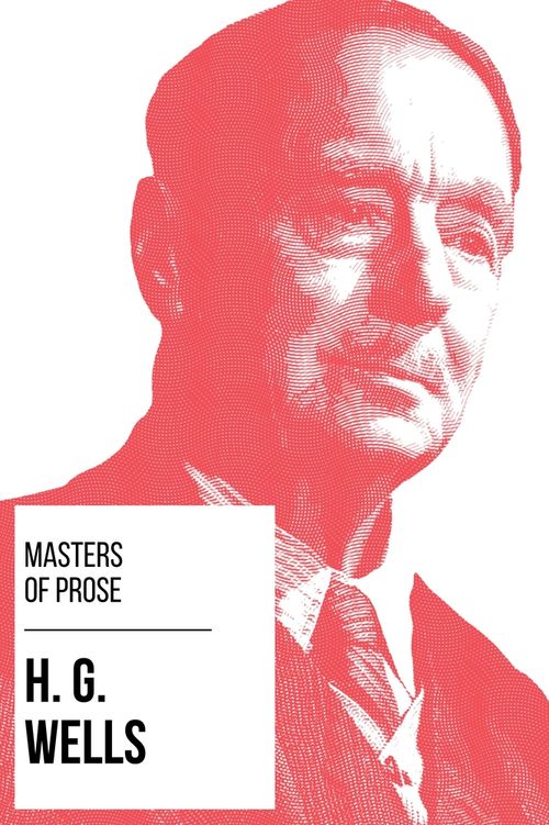 Masters of prose - H. G. Wells