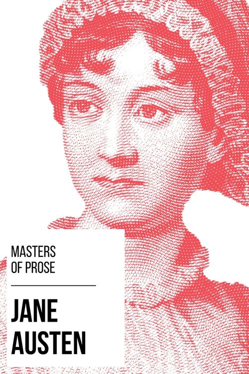 Masters of prose - Jane Austen