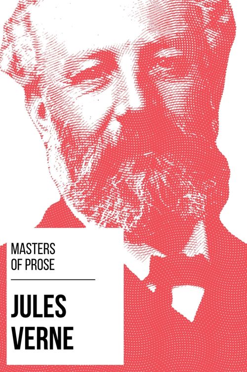 Masters of prose - Jules Verne