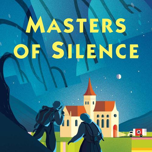 Masters of Silence