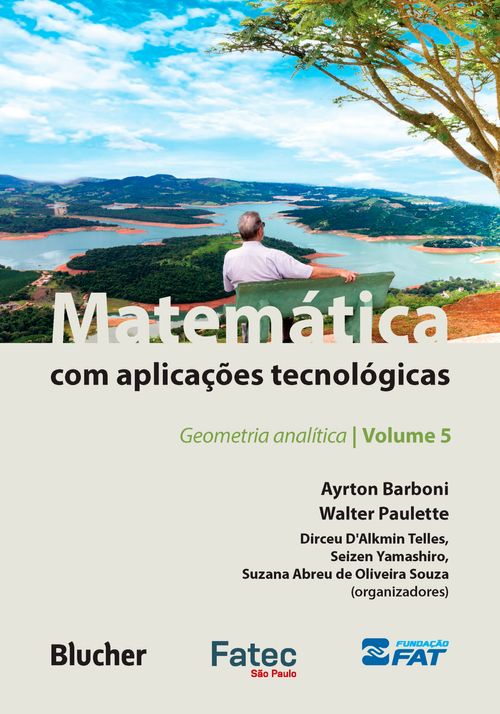 Matemática com aplicações tecnológicas