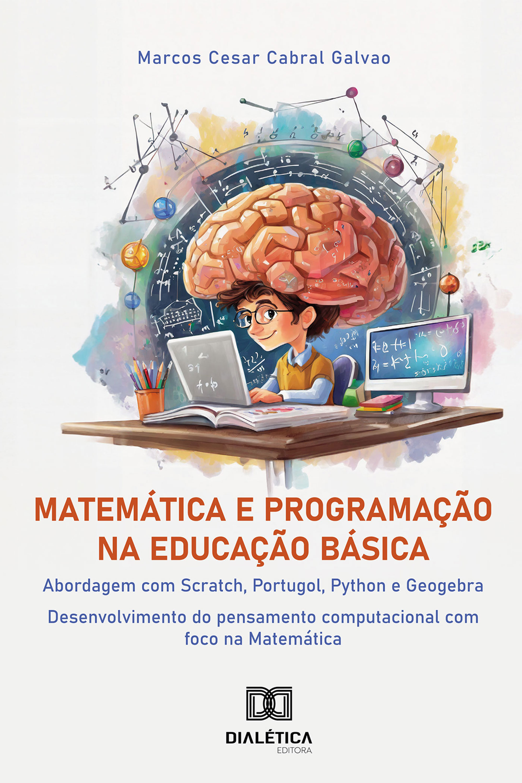 Matemática e Programação na Educação Básica