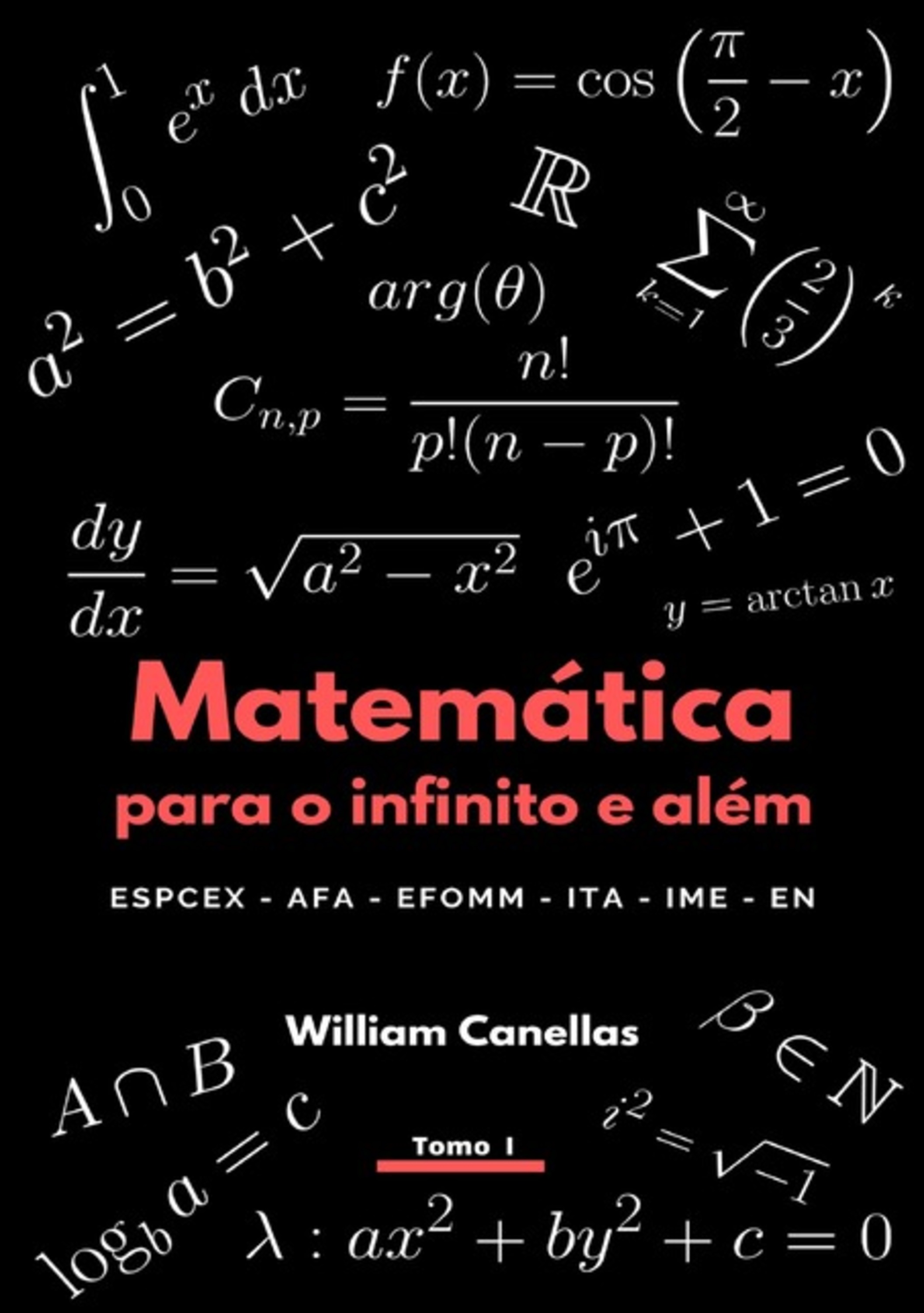 Matemática Para O Infinito E Além