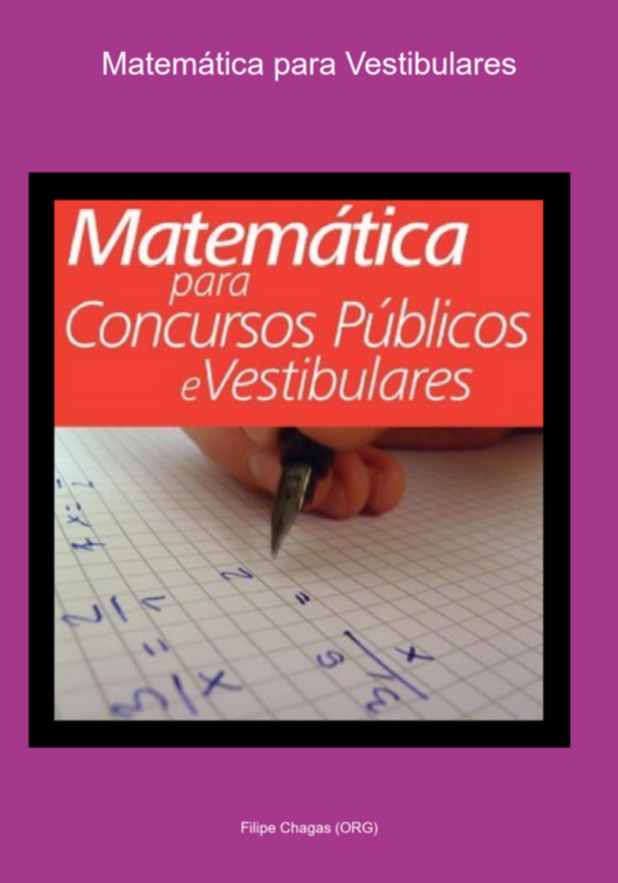 Matemática Para Vestibulares