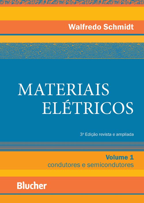 Materiais elétricos, v. 1