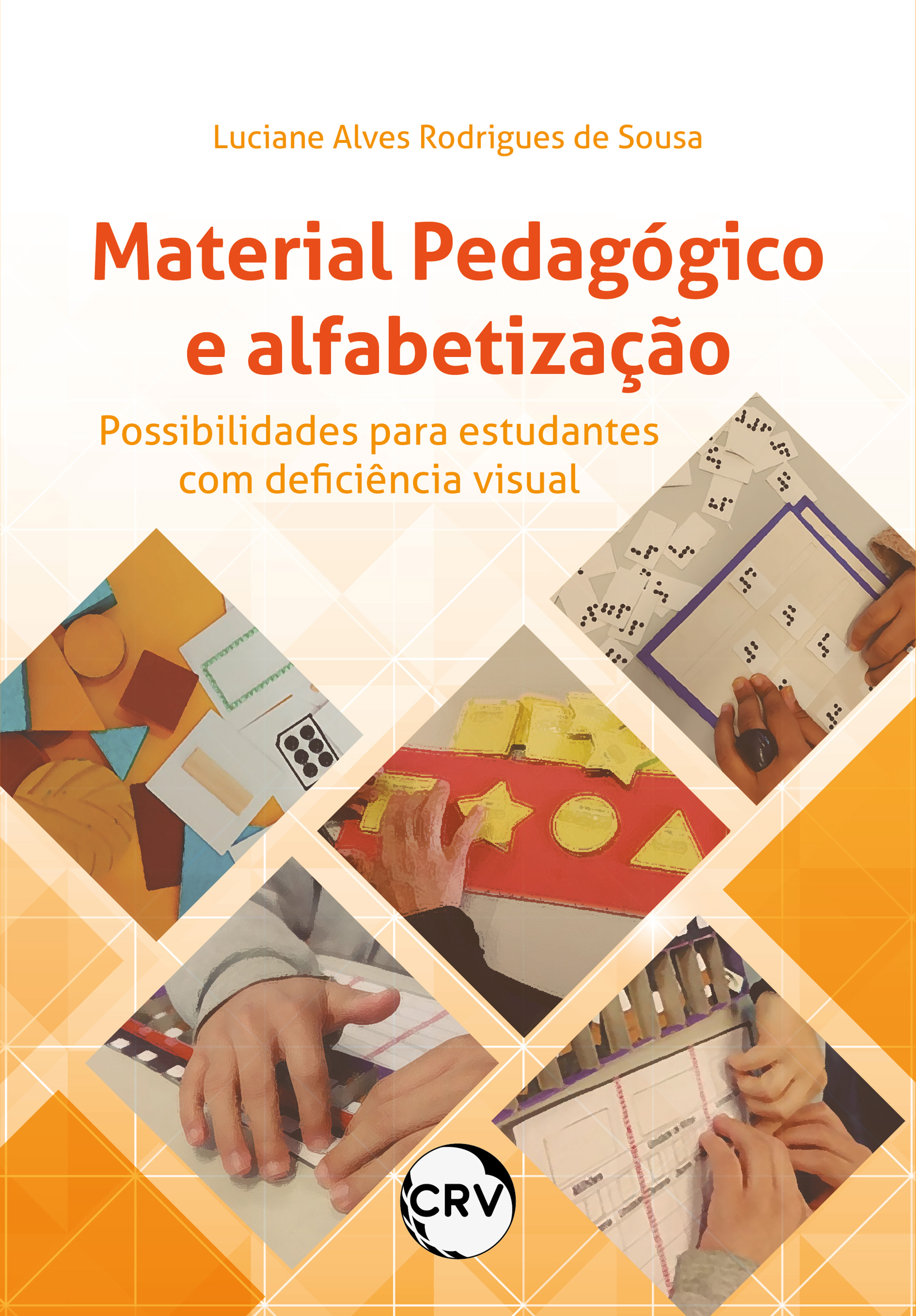 Material pedagógico e alfabetização