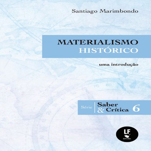 Materialismo histórico