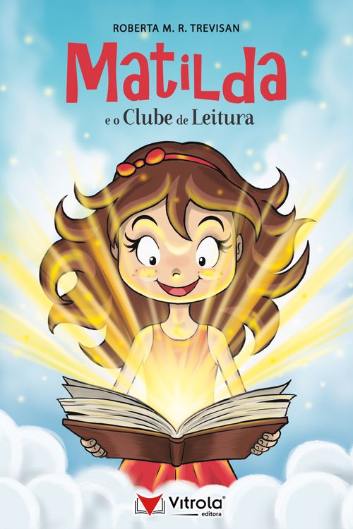 Matilda e o Clube de Leitura