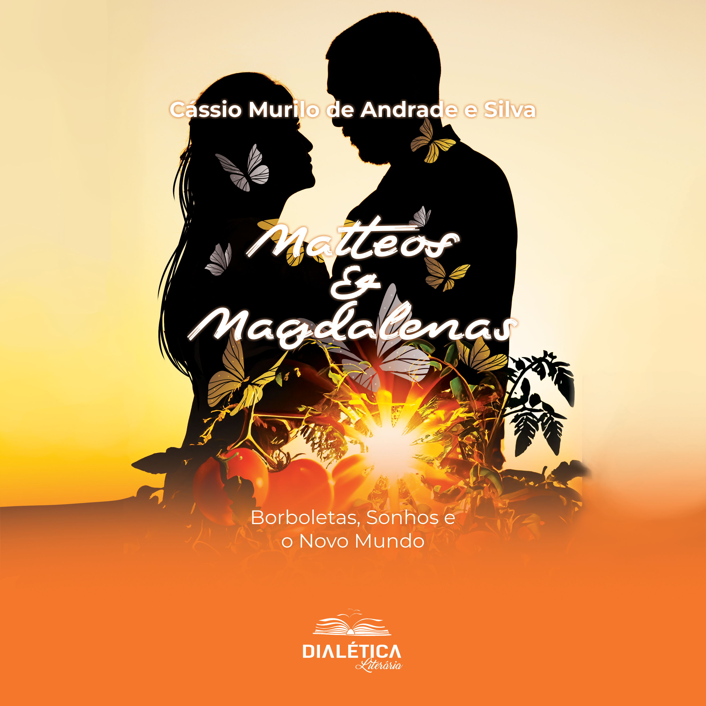 Matteos & Magdalenas