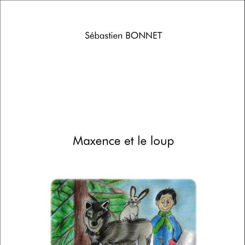 Maxence et le loup