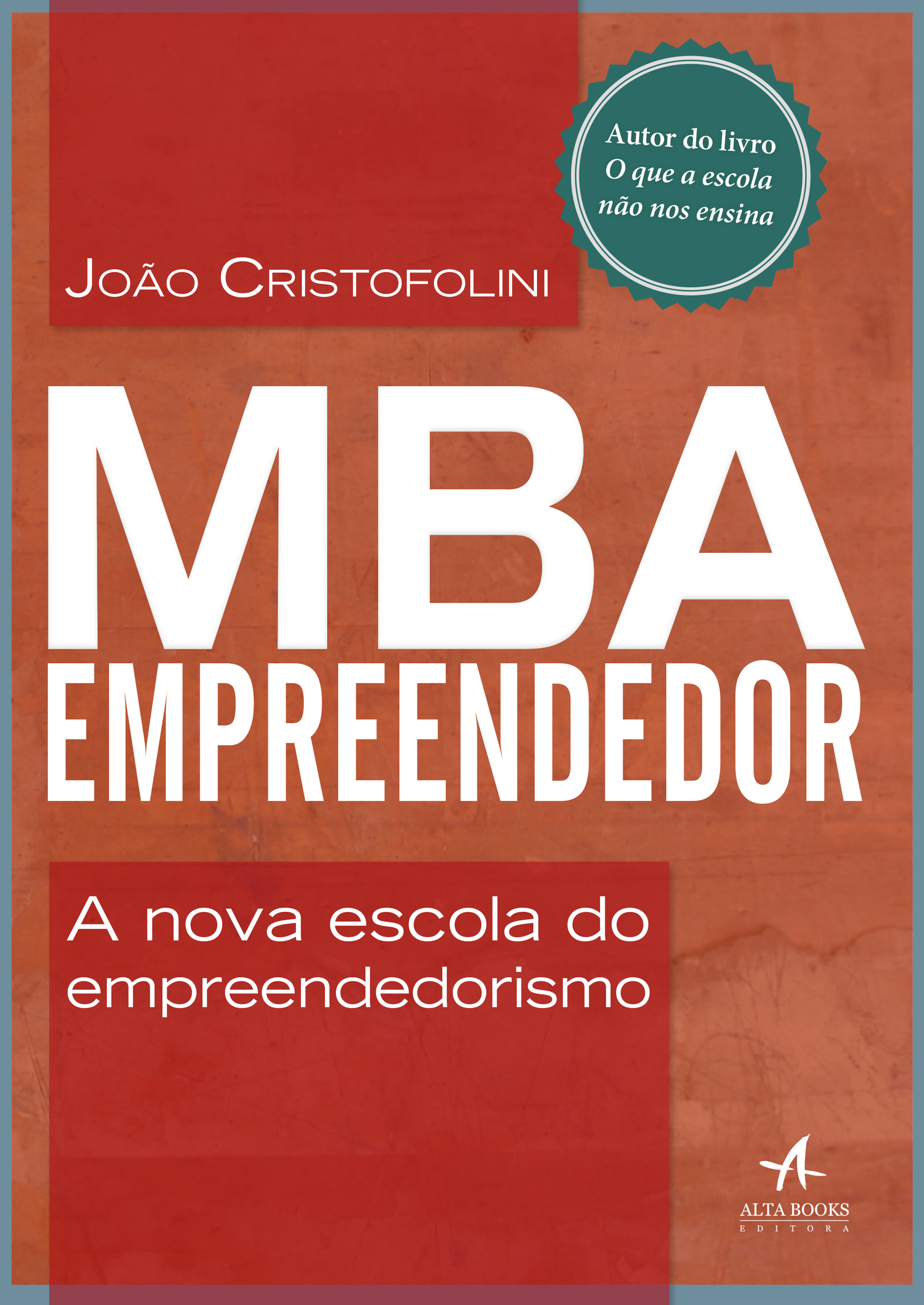 MBA Empreendedor