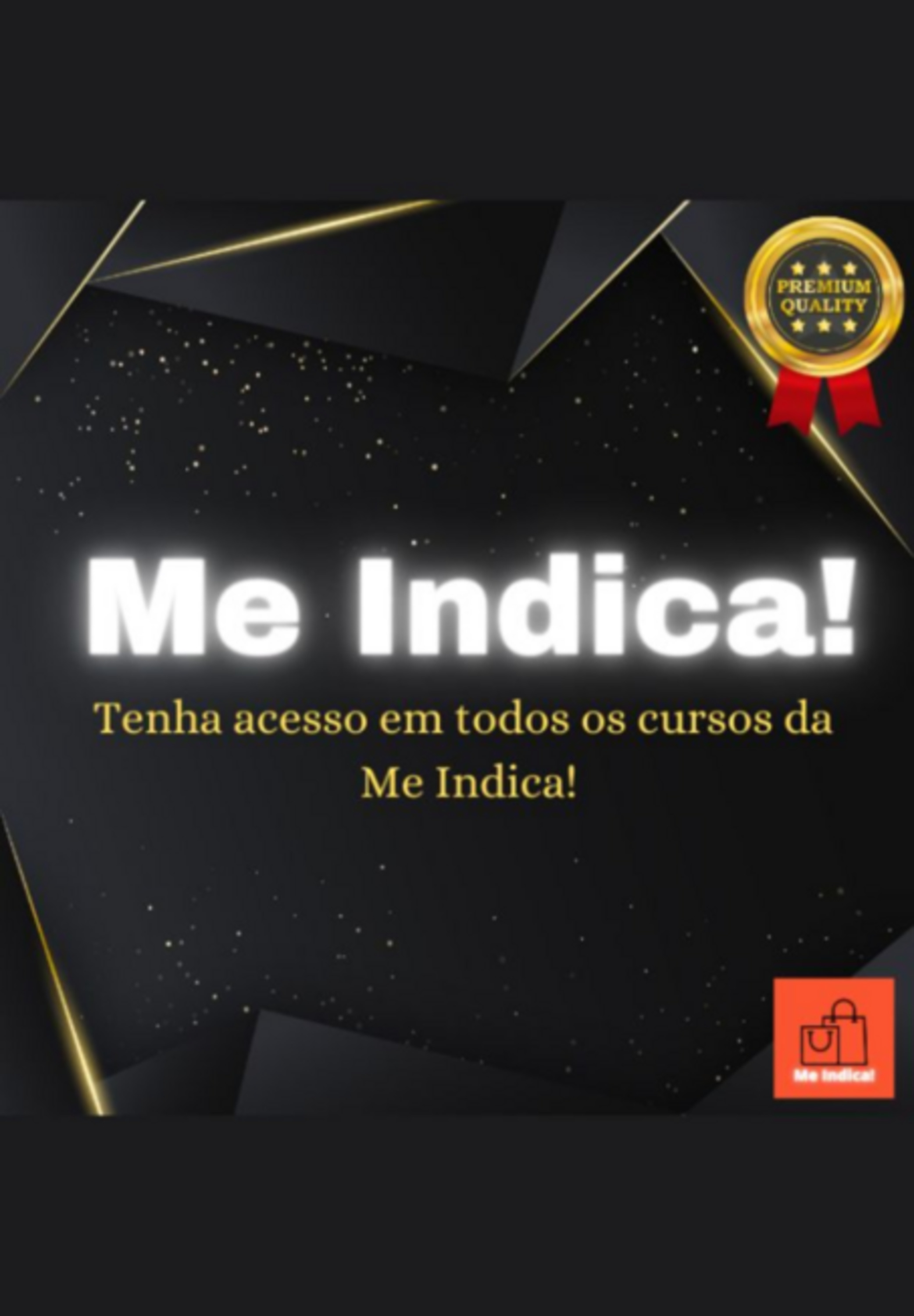 Me Indica! Premium