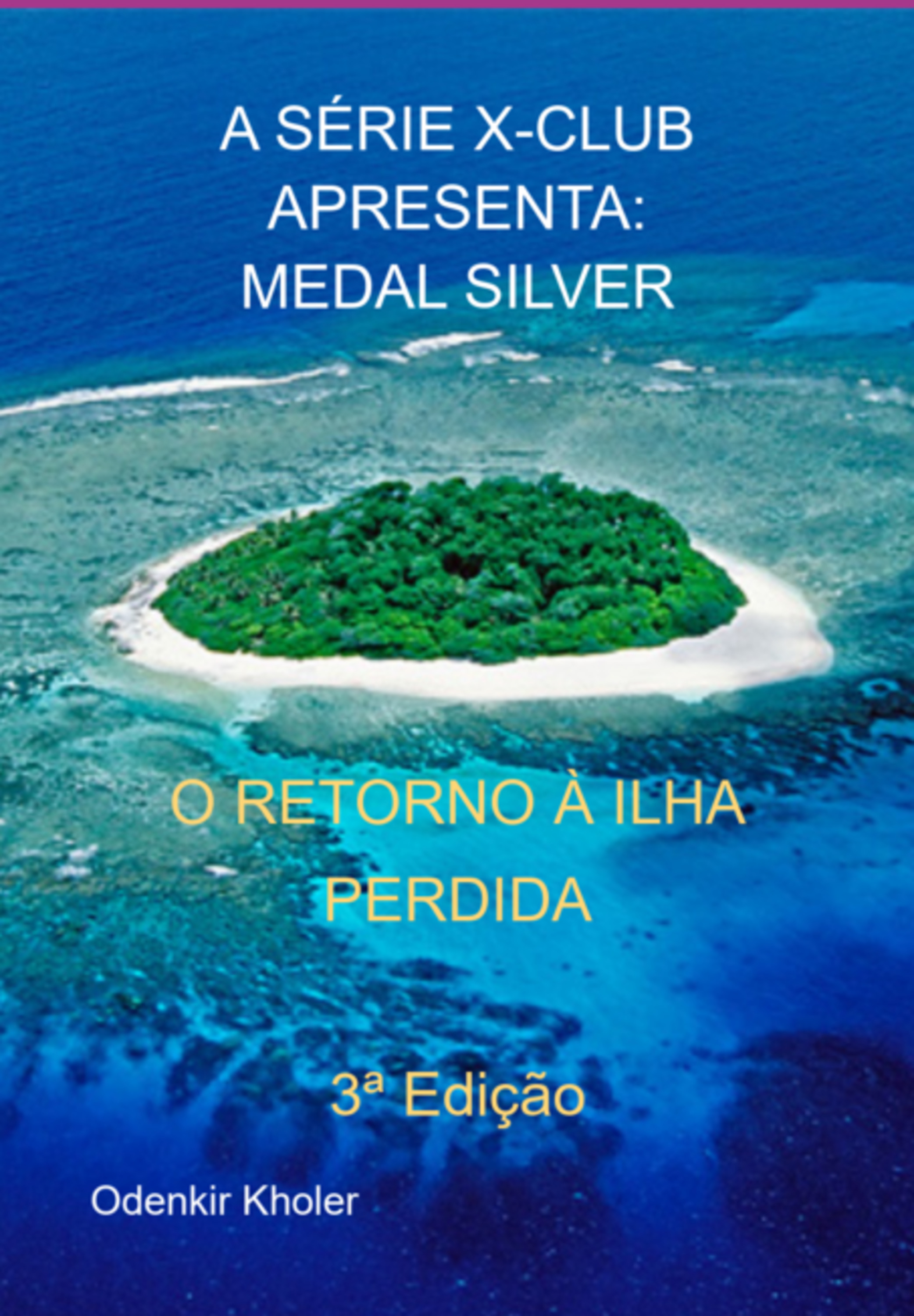 Medal Silver