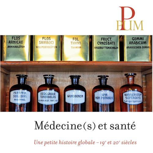 Médecine(s) et santé