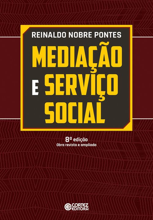 Mediação e serviço social