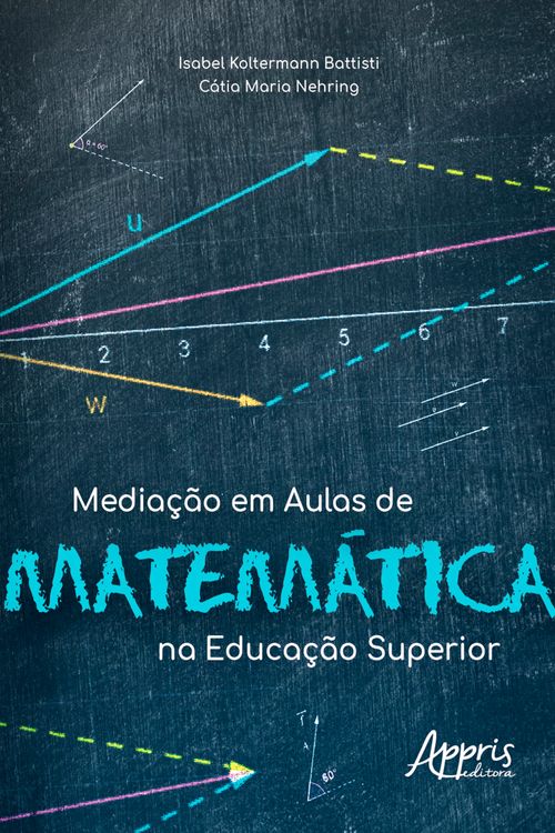 Mediação em Aulas de Matemática na Educação Superior