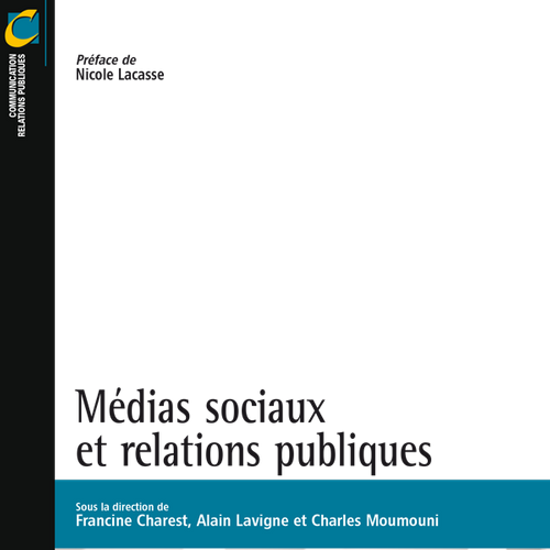 Médias sociaux et relations publiques