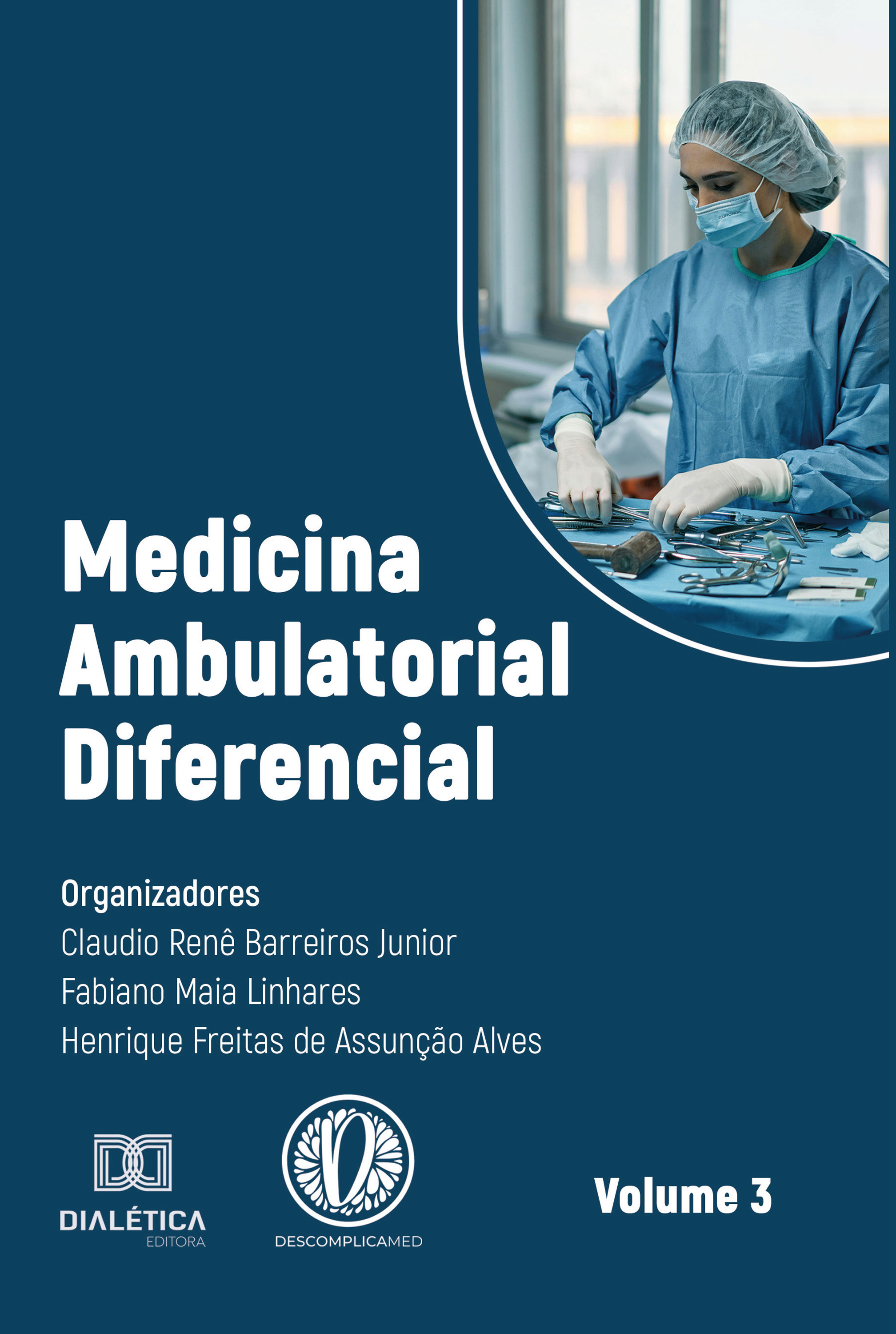 Medicina Ambulatorial Diferencial