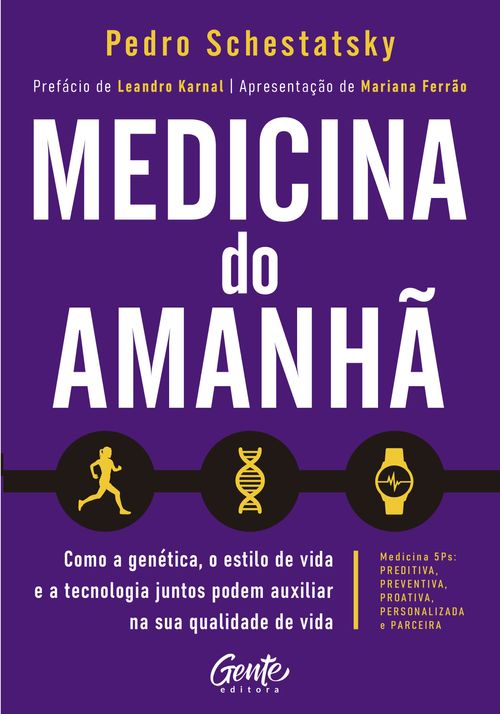 Medicina do amanhã