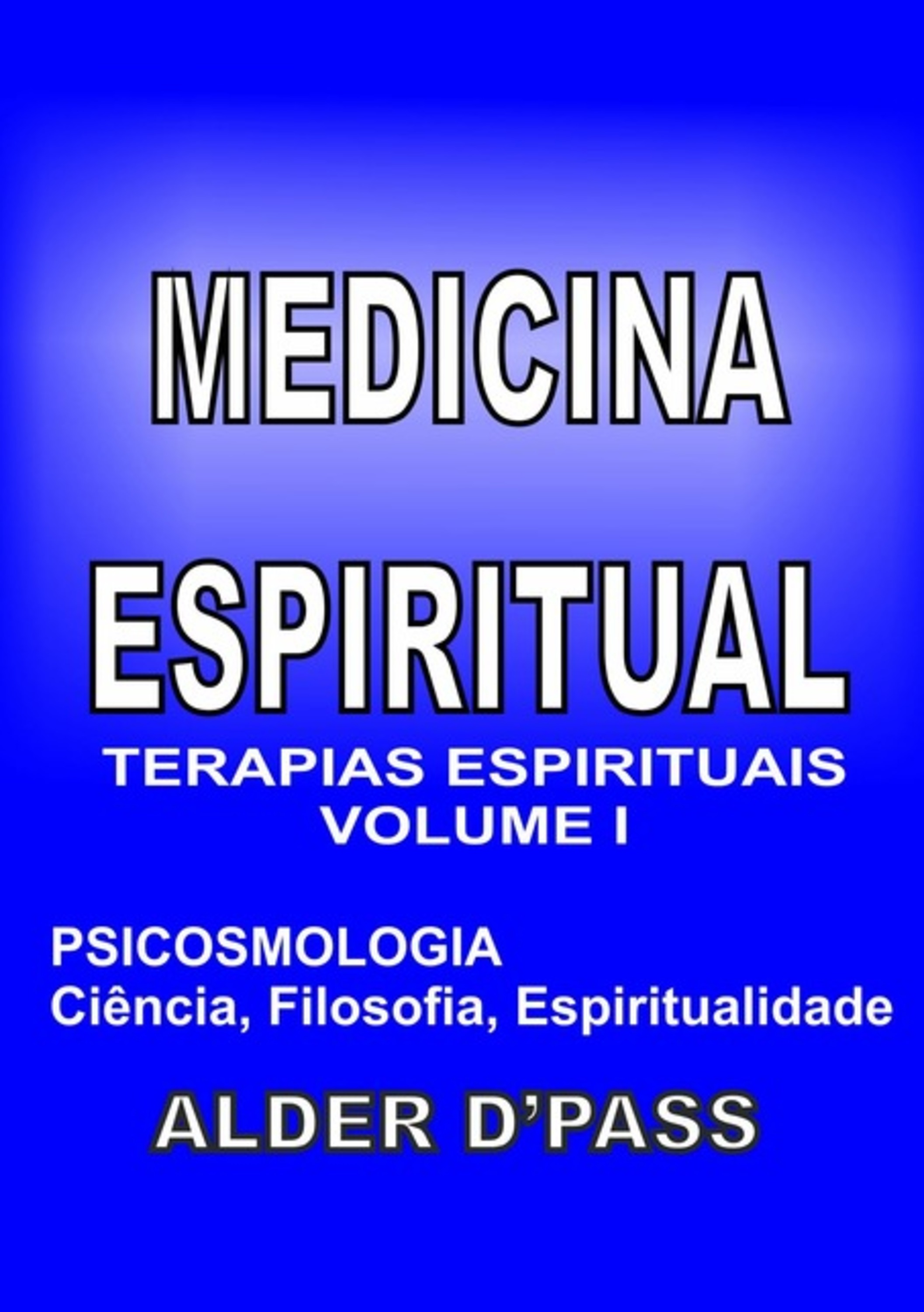 Medicina Espiritual I