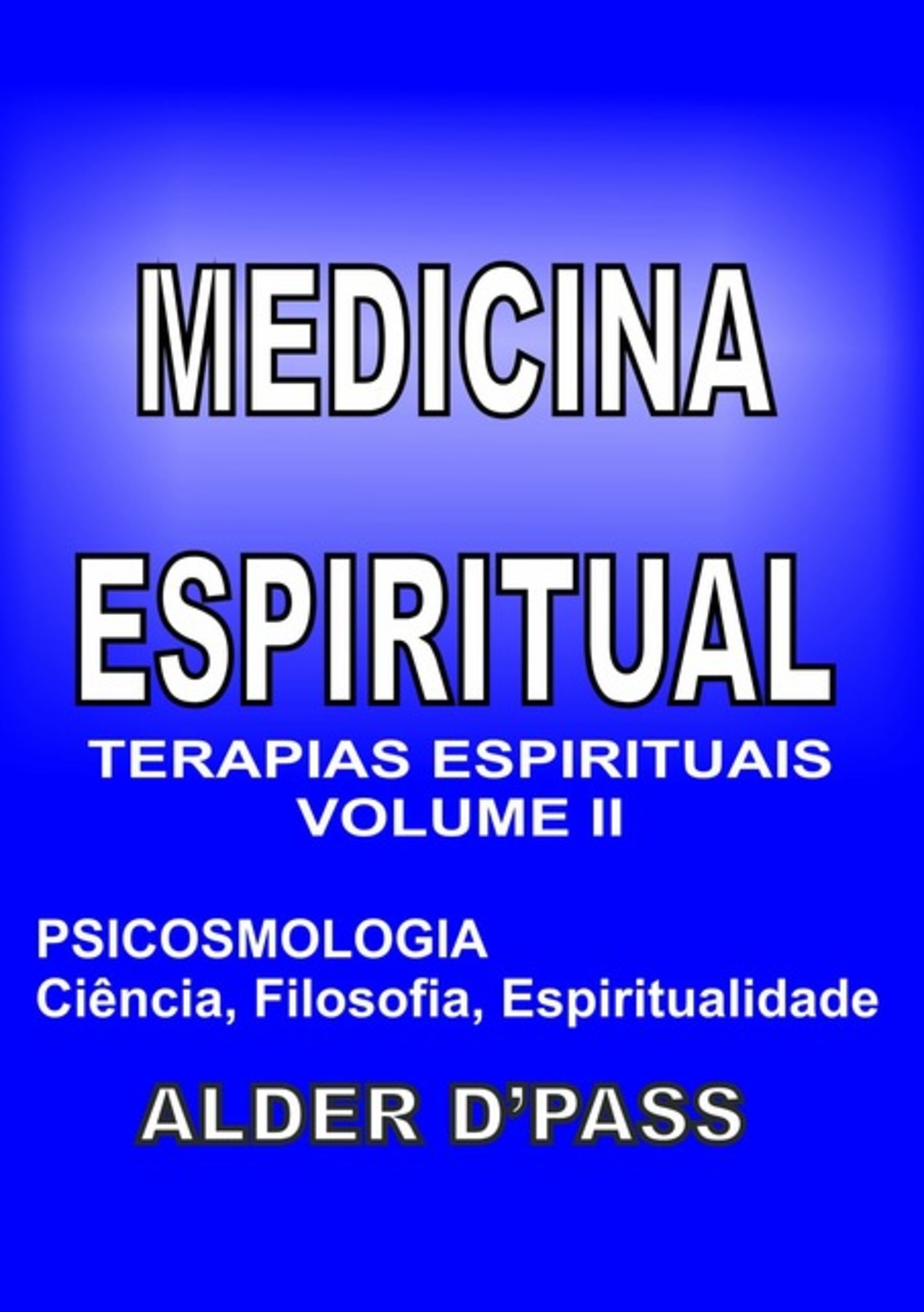 Medicina Espiritual Ii