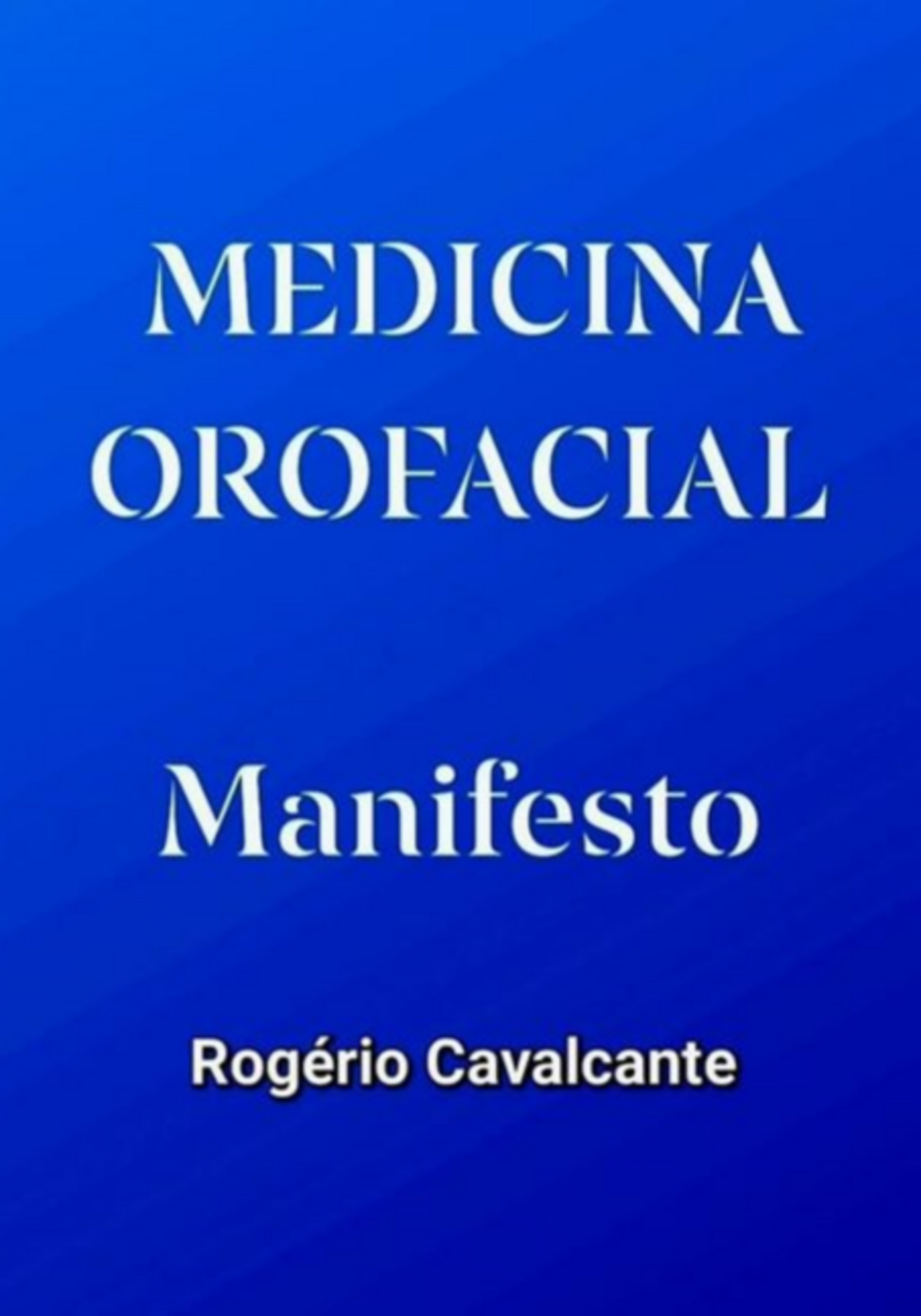 Medicina Orofacial