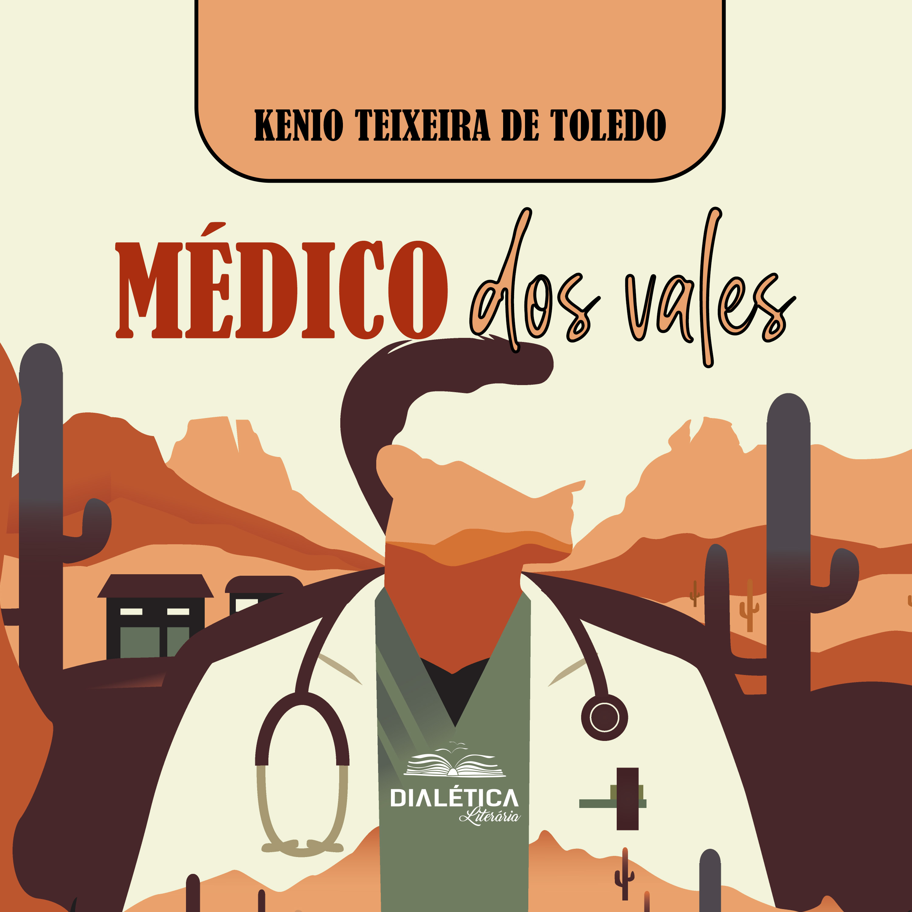 Médico dos vales